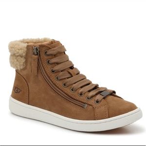 Ugg High Tops